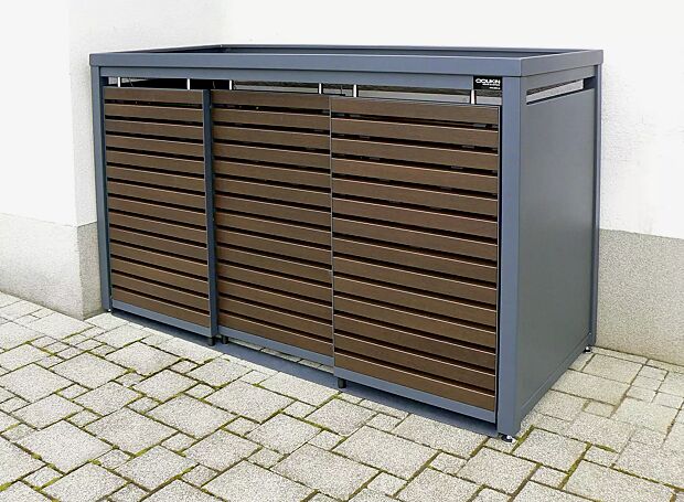 StyleOUT Linis 3x240 D2