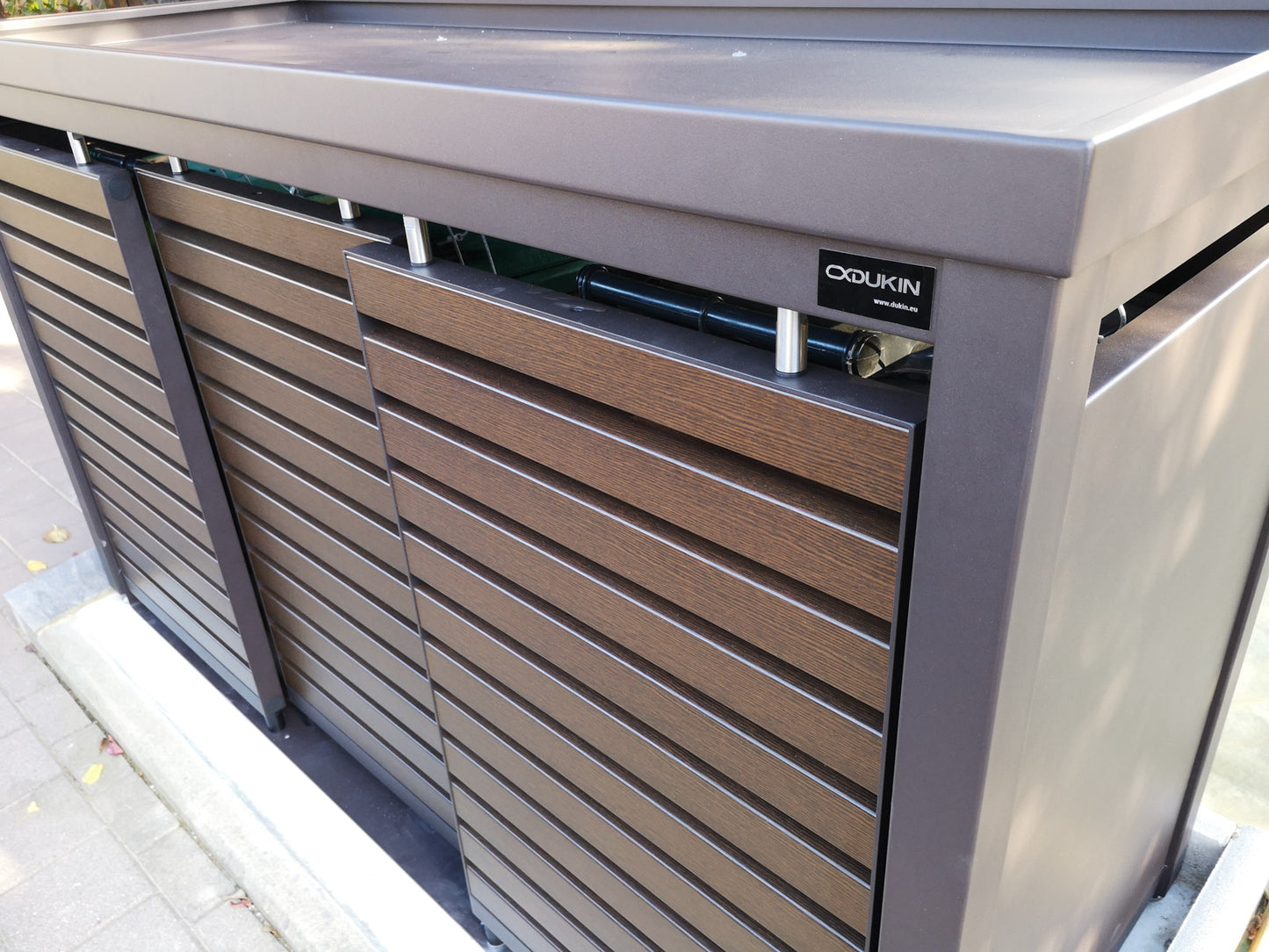 StyleOUT Linis 3x240 D2
