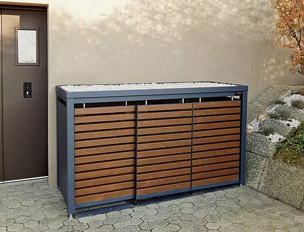 StyleOUT Linis 3x240 D4