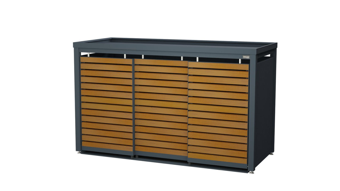 StyleOUT Linis 3x240 D4