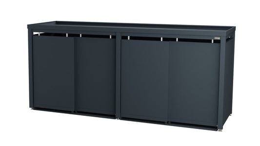 StyleOUT Classic 4x240 Blank