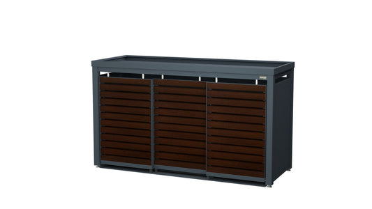 StyleOUT Linis 3x120 D2