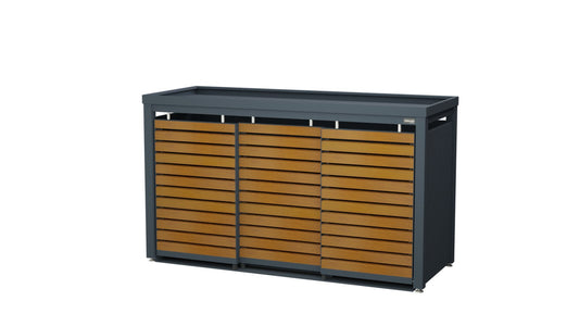 StyleOUT Linis 3x120 D4