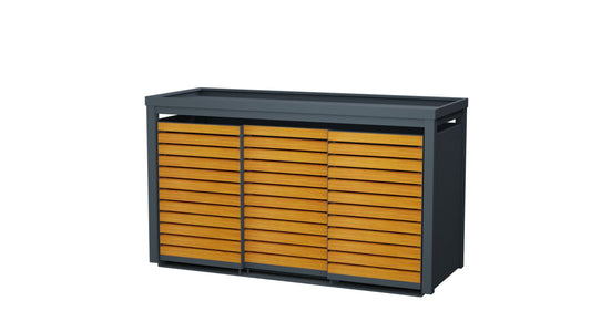 StyleOUT Linis 3x120 D6