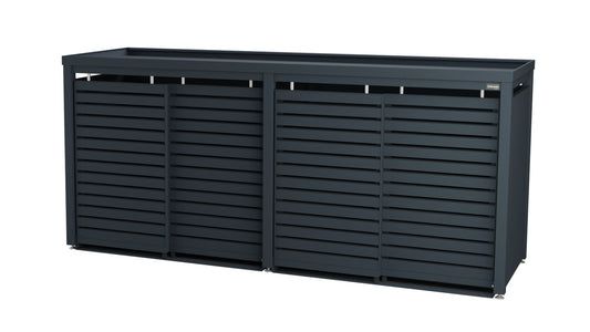 StyleOUT Linis 4x240 D0