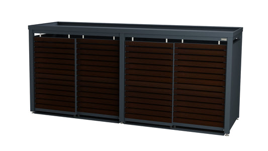 StyleOUT Linis 4x240 D2