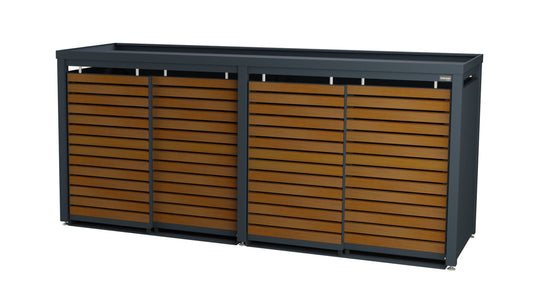 StyleOUT Linis 4x240 D4