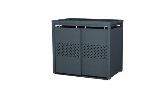 StyleOUT Classic 2x240 Qubis