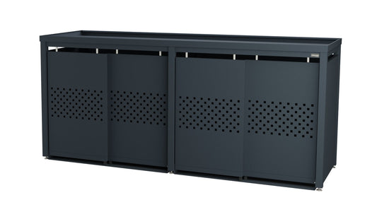 StyleOUT Classic 4x240 Qubis